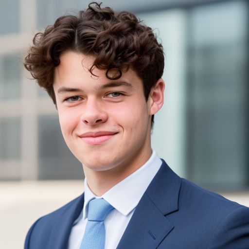 DC math tutor - Braden